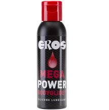 EROS Power Line silikonowy środek poślizgowy Power Bodyglide 50ml – neutralny, wydajny