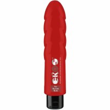 Eros Toy Silicone Glide silikonowy lubrykant 175 ml do akcesoriów – medyczna formuła