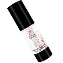 Extase Sensual Lubrykant Truskawkowy 100 ml – wodna formuła, jedwabista tekstura