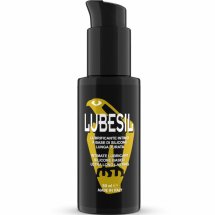 Intimateline Lubesil silikonowy żel nawilżający 50 ml – bezzapachowy, wydajny