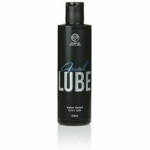 Cobeco BodyLube wodny żel intymny 250ml Lateks Safe, bezbarwny, testowany dermatologicznie