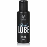 Cobeco CBL Lubrykant wodny 100 ml do zastosowań intymnych, gęsta formuła, neutralny, aplikator