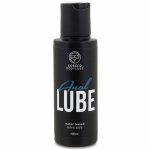 Cobeco CBL Lubrykant wodny 100 ml do zastosowań intymnych, gęsta formuła, neutralny, aplikator