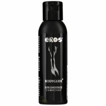 EROS Bodyglide silikonowy lubrykant superskoncentrowany 50 ml, jedwabista powierzchnia