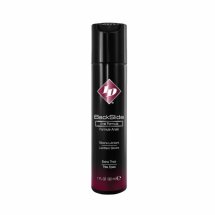 ID Backslide silikonowy żel intymny 30 ml z ekstraktem Spilanthes, gęsta formuła, wydajne opakowanie