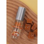 S8 lubrykant wodny słony karmel 125 ml, hypoalergiczny, bez glutenu