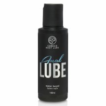 Cobeco CBL Water Based żel nawilżający intymny 100ml, gęsta formuła, neutralny, aplikator