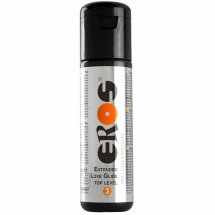 EROS Extended Love Glide Poziom 3 Lubrykant wodny 100 ml – beztłuszczowy, testowany