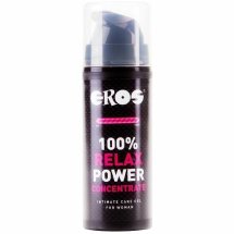 EROS Power Line Relax Koncentrat do pielęgnacji intymnej dla kobiet 30 ml – łagodzący