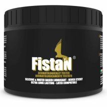 Fistan Lubrifist żel nawilżający 500 ml – do masażu i pielęgnacji intymnej, wydajny
