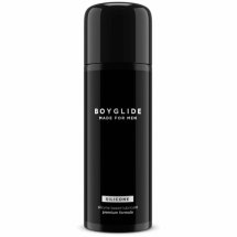 Intimateline Boyglide silikonowy żel intymny 100 ml, długotrwały, dla mężczyzn, testowany