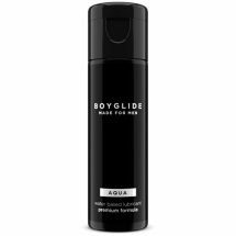 Intimateline Boyglide żel nawilżający wodny 30ml, hipoalergiczny, do pielęgnacji męskiej skóry