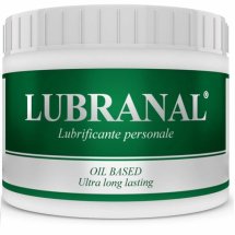 Intimateline Lubranal krem nawilżający z bazą olejową 150 ml – ochrona skóry wrażliwej