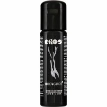 EROS Bodyglide Superconcentrated silikonowy lubrykant 100 ml – profesjonalny, bezzapachowy
