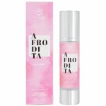 Secret Play Aphrodite Silk Skin mleczko 50 ml – trufla, karmelowy aromat, airless