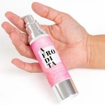 Secret Play Aphrodite Silk Skin mleczko 50 ml – trufla, karmelowy aromat, airless