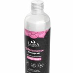 Intimateline Luxuria Olejek do Masażu Sugar Cloud 150ml Naturalny, Z Olejem Konopnym