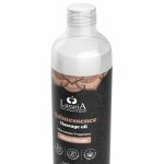 Intimateline Luxuria Olejek do Masażu Czekoladowy 150ml Naturalny, Nawilżający