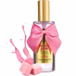 Bijoux Indiscrets Light My Fire Olejek do masażu rozgrzewający, guma balonowa 100ml – roślinna formuła