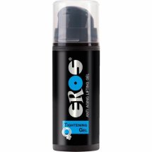 EROS Krem Pielęgnacyjny do Okolic Intymnych 30 ml – bez parabenów, kofeina, mikrokrążenie