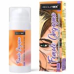 RUF Female Orgasma krem do masażu intymnego z kamforą, witaminą E i ylang-ylang 30 ml