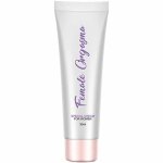 RUF Female Orgasma krem do masażu intymnego z kamforą, witaminą E i ylang-ylang 30 ml