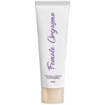 RUF Female Orgasma krem do masażu intymnego z kamforą, witaminą E i ylang-ylang 30 ml