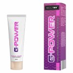 RUF G Power krem do masażu intymnego dla kobiet 30ml – naturalne olejki eteryczne