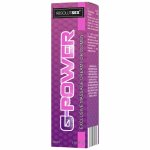 RUF G Power krem do masażu intymnego dla kobiet 30ml – naturalne olejki eteryczne