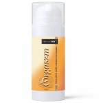 RUF Intim Creme 30ml – krem pielęgnacyjny z olejkiem ylang-ylang i cynamonem