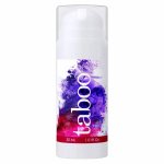 RUF TABOO Żel Intymny dla Kobiet 30ml – pielęgnacja, zwiększenie wrażliwości
