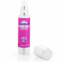 Eros-Art Pompeya Olejek intymny nawilżający dla kobiet 50 ml – naturalny skład, witaminy i ekstrakty