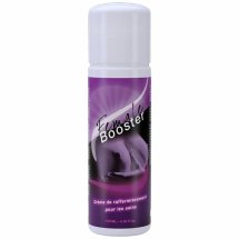 RUF Female Booster krem ujędrniający do biustu 125ml – elastyna morska, ekstrakty roślinne