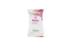 Beppy Comfort Soft tampony higieniczne bez sznurka, suche 2 szt. – anatomiczny kształt