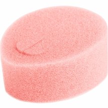 Confort 365 Gąbka menstruacyjna bez sznurka 3 szt. – hypoalergiczny model z poliuretanu