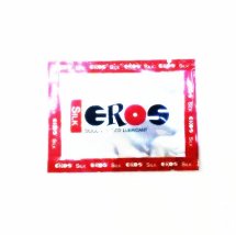 EROS Silk Lubrykant Silikonowy Medyczny 2 ml – długotrwały poślizg, testowany dermatologicznie