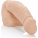 CalExotics Pecker Gear Packing Model 14,5 cm Pure Skin TPR – anatomiczny, naturalny wygląd