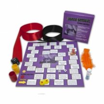 Diablo Picante Sensualna Gra Towarzyska – Zestaw Deluxe z akcesoriami do kreatywnej zabawy
