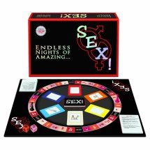 Kheper Games Gra Planszowa Partnerska – Zestaw Kart i Akcesoriów ES/EN, plansza 34,8x43,5cm