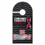 Aria Chrono Game – Gra planszowa dla par, kostka i zegar, instrukcja w 6 językach