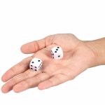 Secret Play Play & Roulette – Gra planszowa z ruletką i kośćmi, wielojęzyczna instrukcja