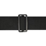 Harness Attraction Kenney 15cm Silikonowy System Wymienny O-ring, Regulowana Uprząż