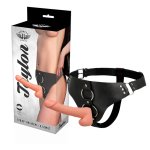Harness Attraction Taylor Deluxe Uprząż z Wymiennym Modułem 18x4,5cm, TPR, Uniwersalna