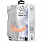 BAILE Model Ultra – System dwustronny z uprzężą, elastyczny TPR, naturalny