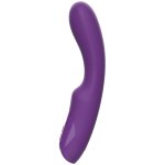 Rewolution REWOCLASSY – elastyczny masażer punktowy, silikon medyczny, 21 cm, 10 trybów