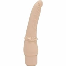 GET REAL klasyczny model silikonowy 17,5 cm wodoodporny, 7 programów pracy