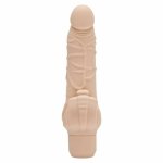 Get Real Classic Stim anatomiczny model z elastyczną powierzchnią 21 cm, silikonowy