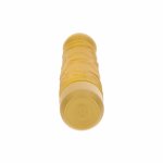 ToyJoy Get Real Gold Dicker złoty model intymny silikonowy 22 cm z regulacją