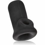 CalExotics Colt Slammer elastyczna maszyna intymna z TPR, 11 cm, ergonomiczny