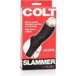 CalExotics Colt Slammer elastyczna maszyna intymna z TPR, 11 cm, ergonomiczny
